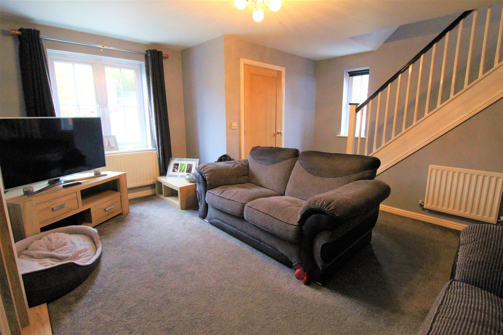 Emerald Way, Milton, Stoke-On-Trent